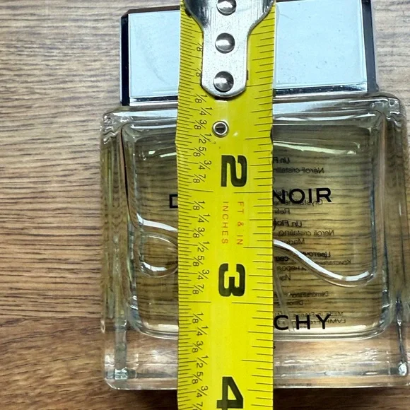 Givenchy Dahlia Noir Leau Floral Fresh Eau de Toilette Perfume Set 2 Bottles - Picture 10 of 12